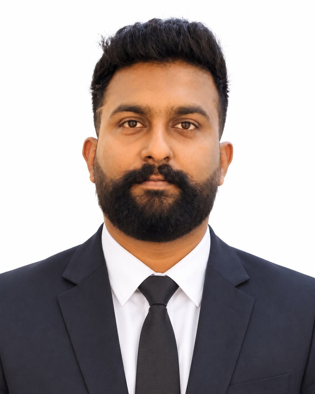 Isuru Dharmathilaka